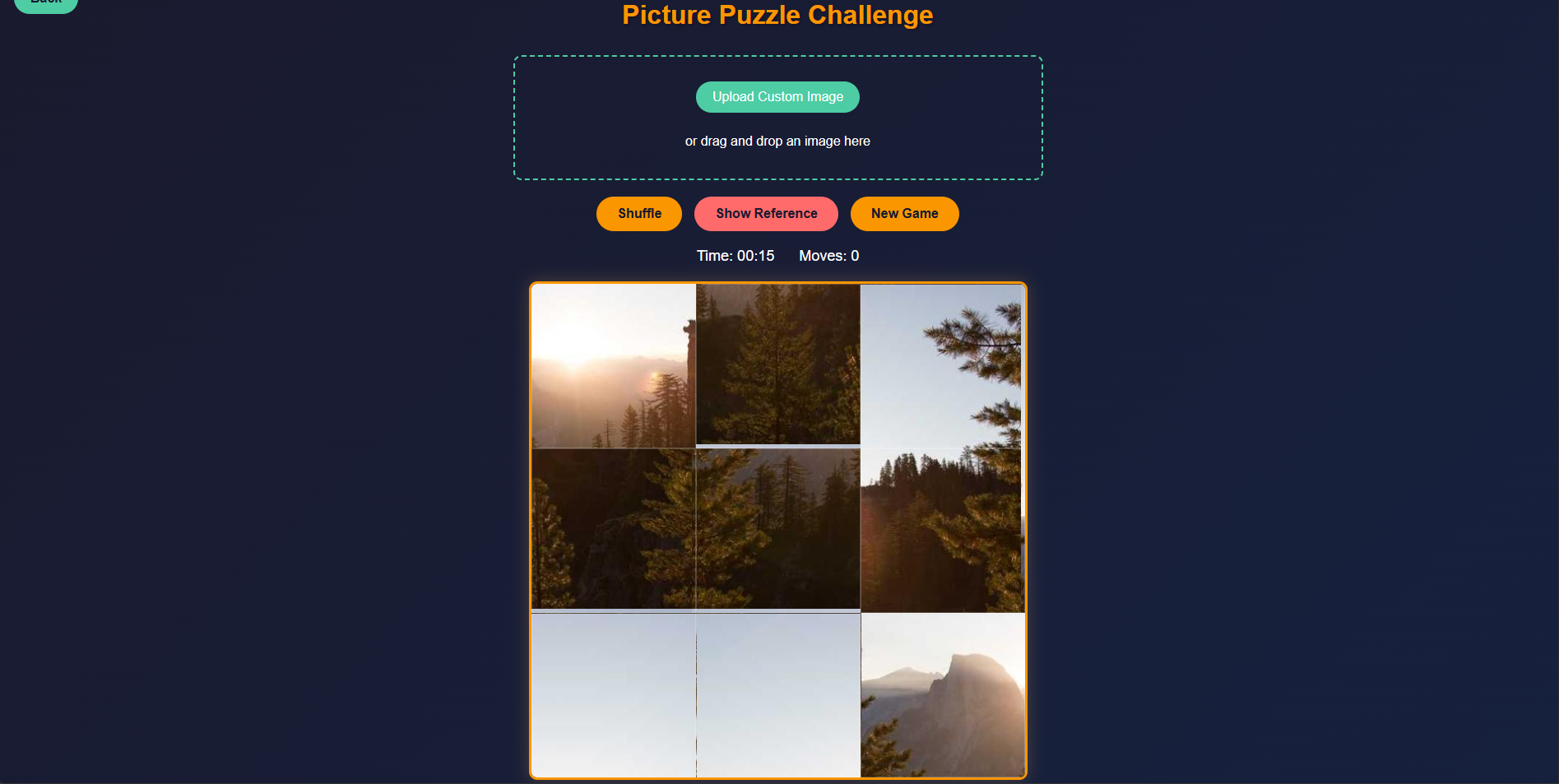 Pic Puzzel